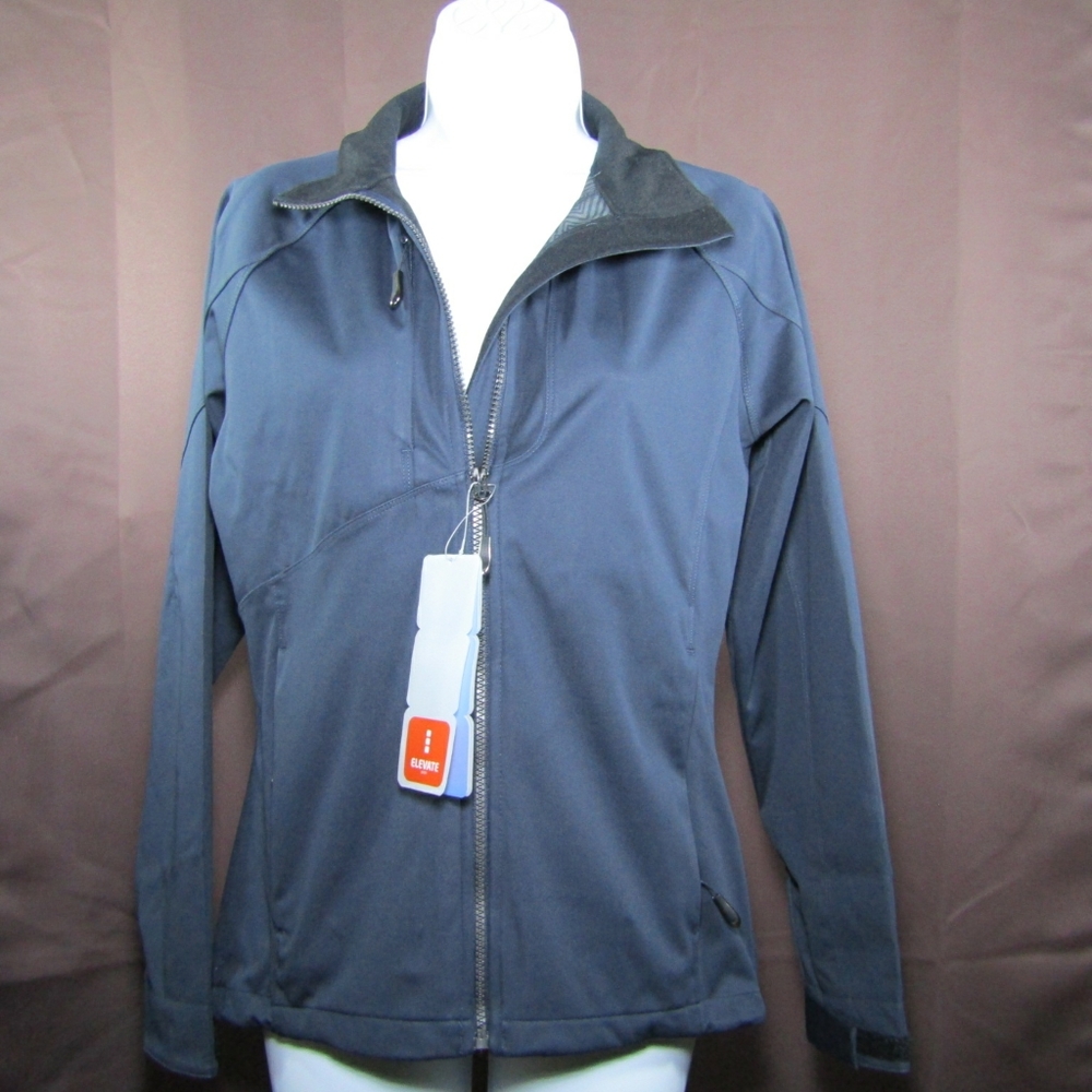 Tunari Softshell Jacket - Picture 3 of 7